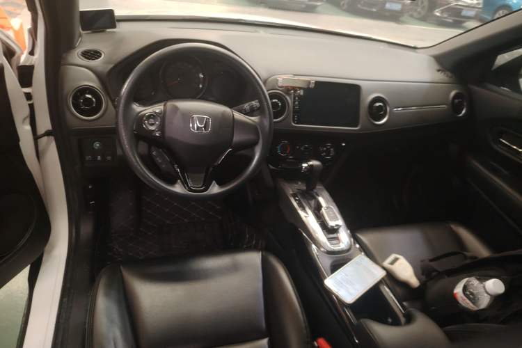 Used Honda XR-V 2021 1.5L CVT Classic Edition