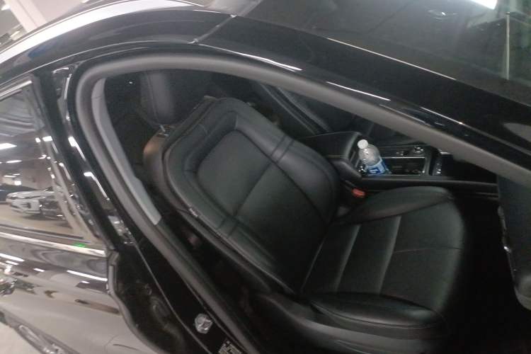 Used Lincoln Corsair 2022 Revised Version 2.0T Two-Wheel Drive Premium Edition