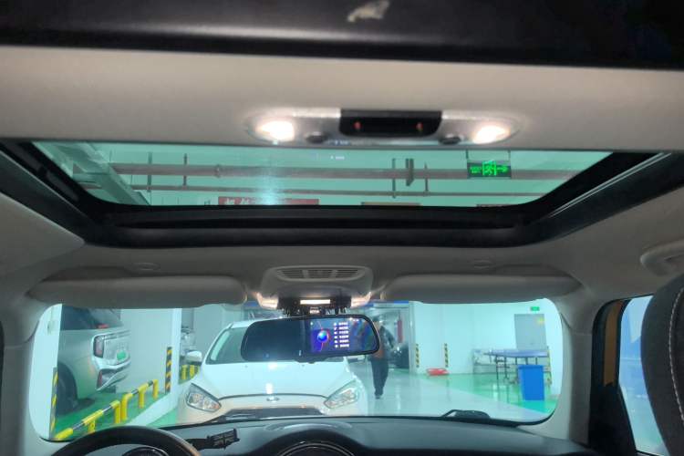 Used MINI MINI 2015 1.2T ONE Five-Door Edition