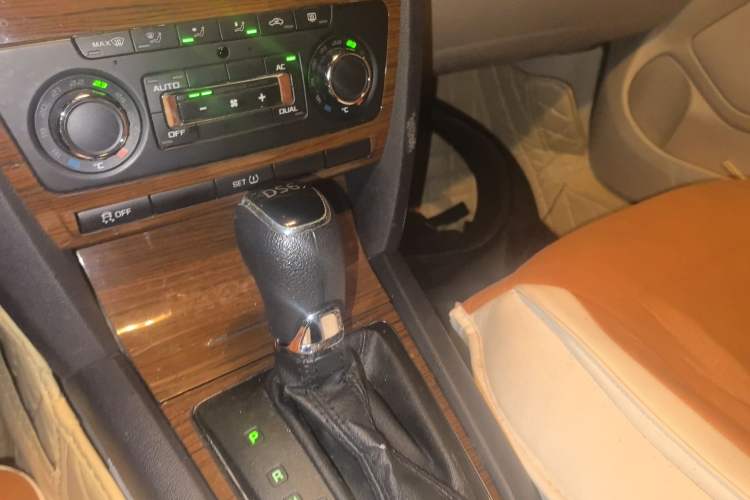 Used Skoda Octavia 2014 1.4TSI DSG Yijun Edition