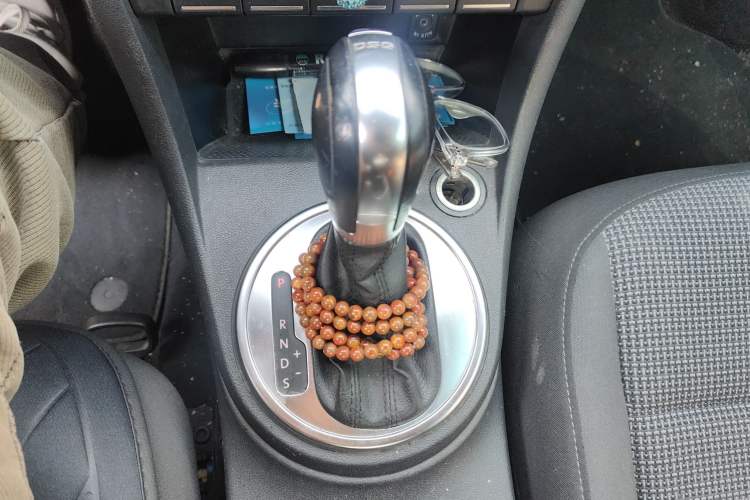 Used Volkswagen Beetle 2013 1.2TSI Fashion Edition