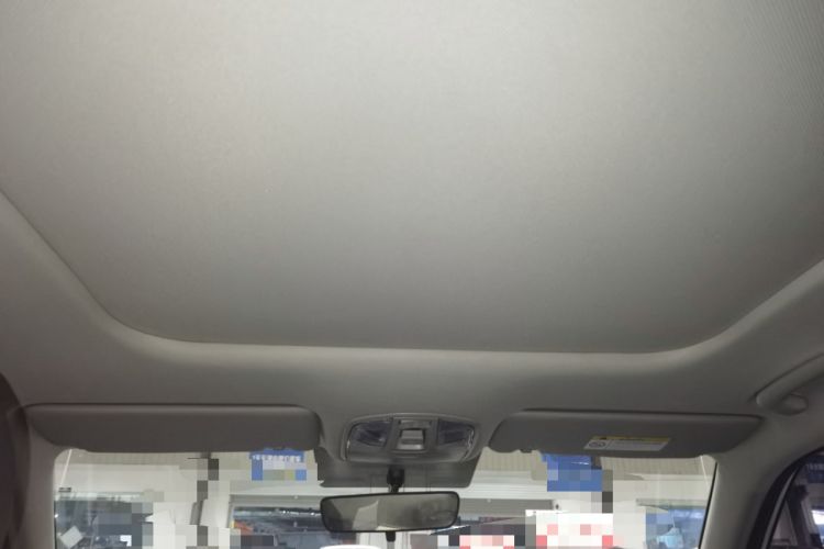 Used Hyundai ix35 2021 2.0L Automatic 2WD GLS Leading Edition
