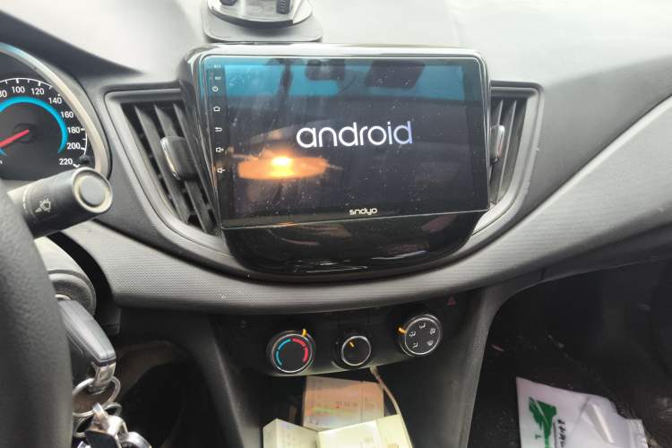 Used Chevrolet Cavalier 2016 1.5L Manual Xinyue Edition