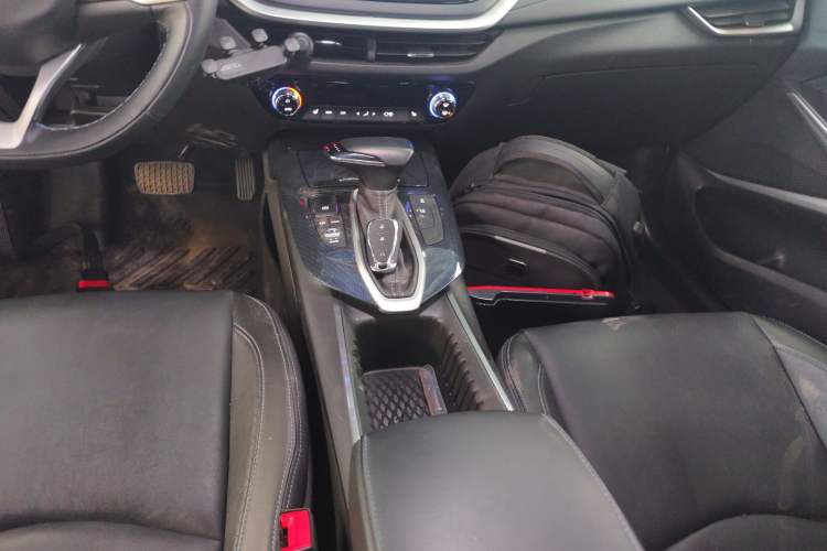 Used Chevrolet Menlo 2020 Starry Edition
