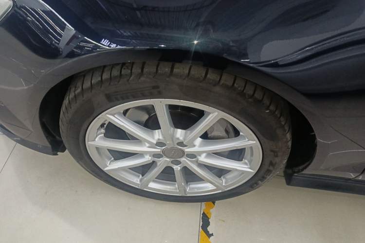 Used Audi A6 2017 Avant 40 TFSI Sport Edition