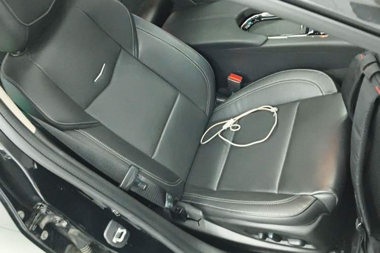 Used Cadillac ATS-L 2017 28T Fashion Edition