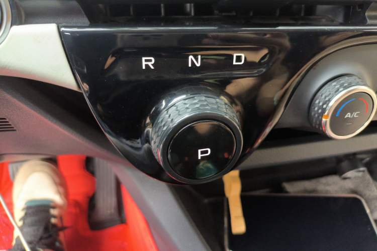 Used Bestune NAT 2022 Enjoy Travel Edition 100kW 419km
