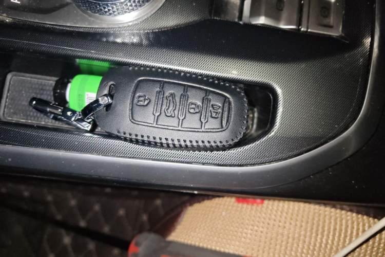 Used Haval JOLION 2021 1.5T Automatic Four-Door Version
