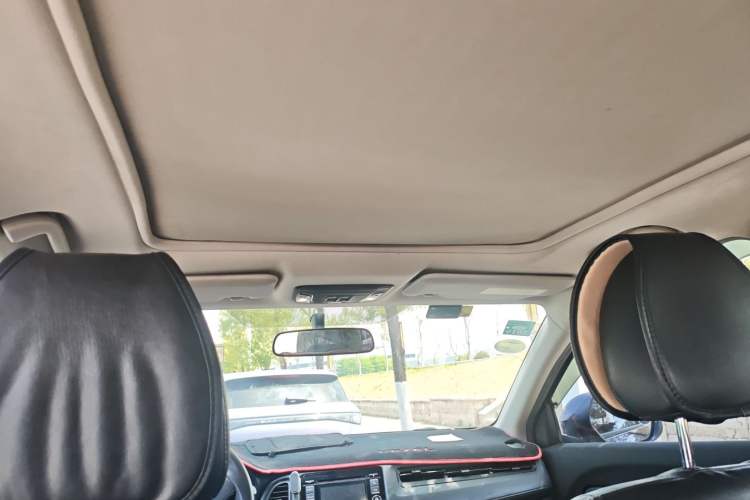 Used Honda Vezel 2016 1.8L CVT Front-Wheel Drive Pioneer Edition
