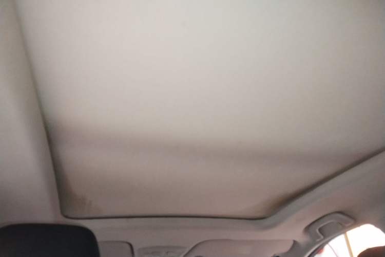 Used Baojun 510 2017 1.5L Automatic Luxury Model