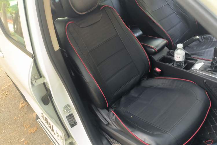 Used Great Wall King Kong Poer 2022 2.0T Manual Gasoline Two-Wheel-Drive Elite Version with Long Bed – GW4C20B