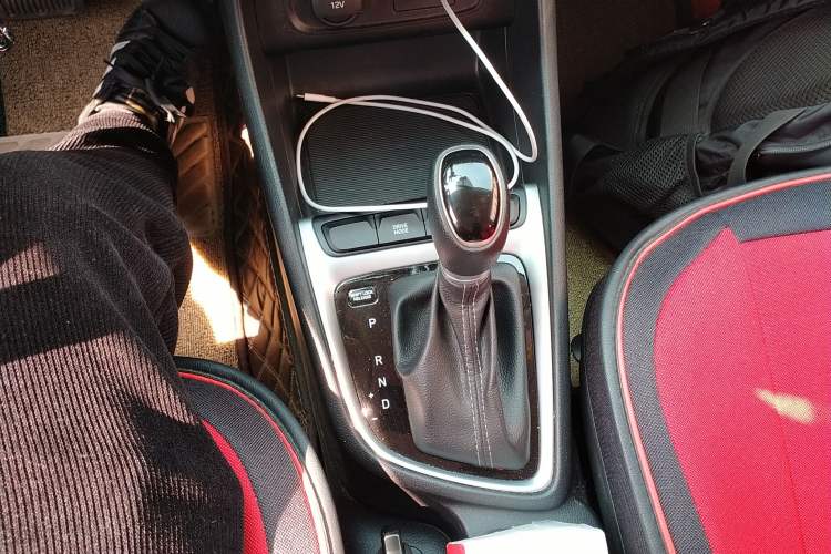 Used Hyundai Celesta 2018 1.6L Automatic GL Enjoyment Edition China VI compliant