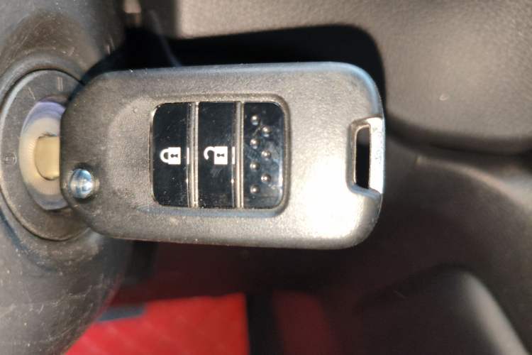 Used Honda CR-V 2019 Brilliant Edition 240TURBO CVT 2WD Comfort Version China VI Emission Standard