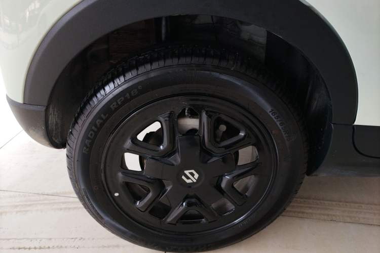 Used Leapmotor T03 2025 310 Comfort Edition
