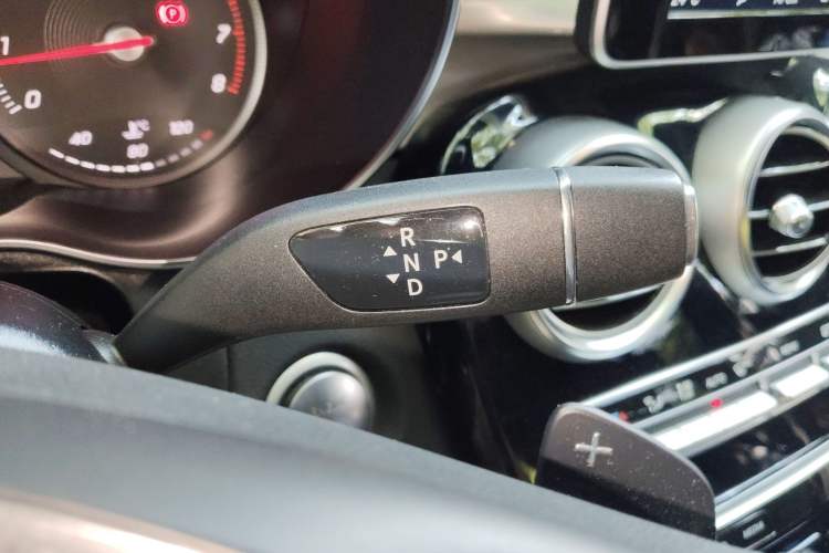 Used Mercedes-Benz GLC Coupe 2018 GLC 200 4MATIC Coupe SUV