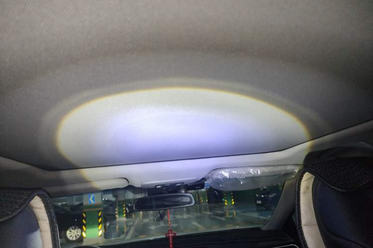 Used Toyota Camry 2018 2.5G Luxury Edition
