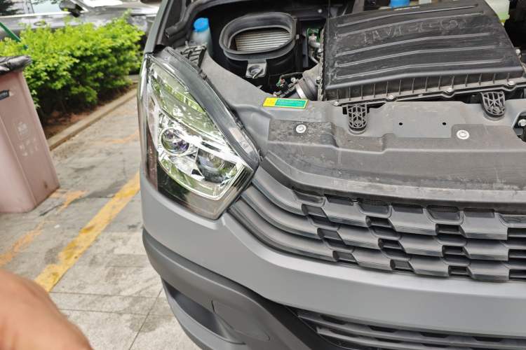 Used Iveco Eurocargo 