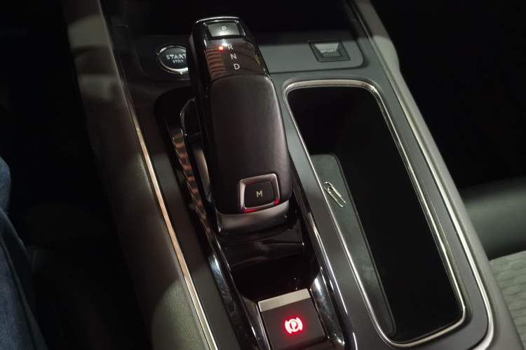 Used Citroen C5 AIRCROSS 2019 350THP Enjoyment Model China V Standard
