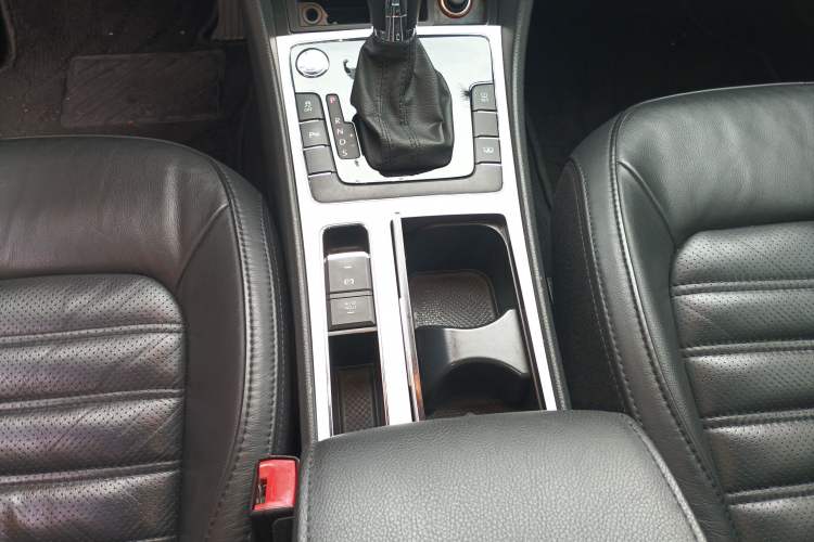 Used Volkswagen Passat 2014 1.8TSI DSG Prestige Edition