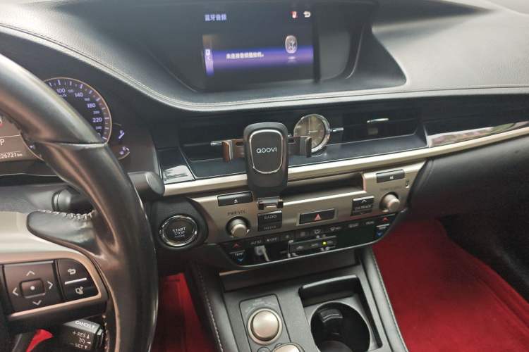 Used Lexus ES 2015 200 Elite Edition