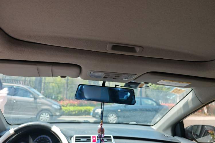 Used Honda City Classic 2012 1.5L Automatic Elite Edition
