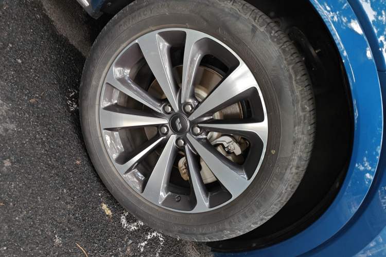 Used Li Auto ONE 2020 Extended-Range 6-Seater Version
