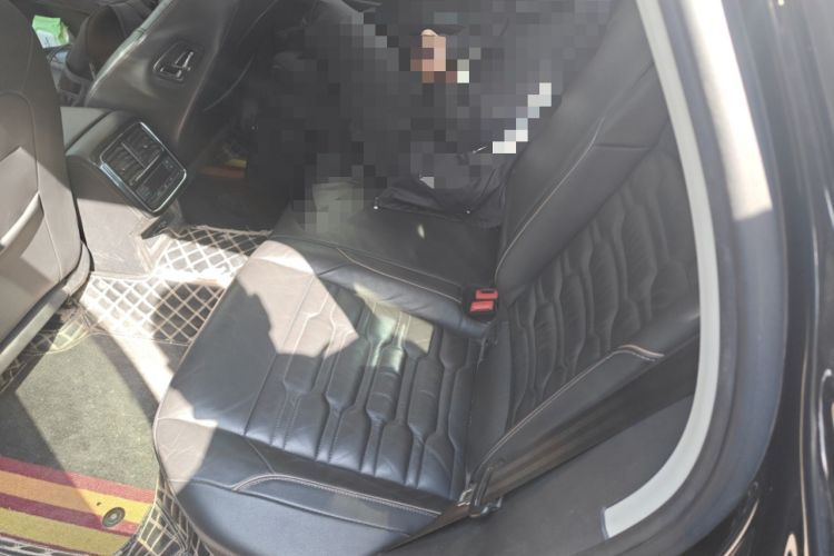 Used Volkswagen Passat 2019 330TSI Elite Edition China VI