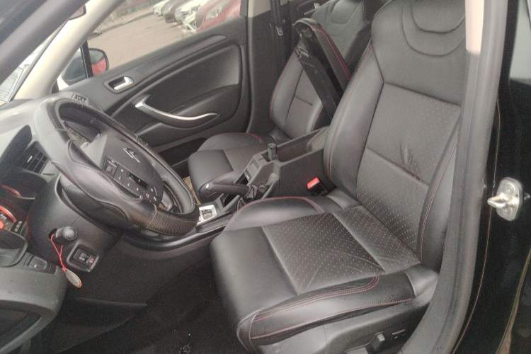 Used Citroen C5 2014 1.6T Automatic Luxury Model