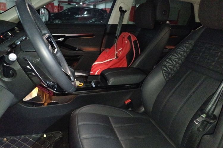 Used Land Rover Range Rover Evoque 2023 Aurora L 249 PS Collins Antique Bronze Special Edition