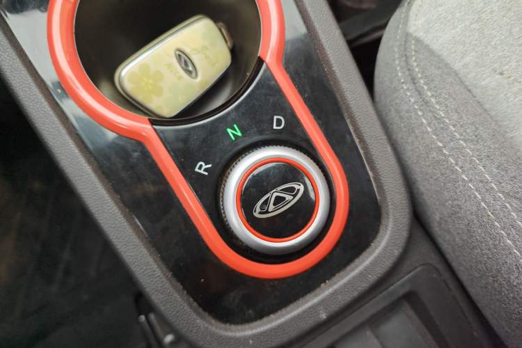 Used Chery Little Ant 2021 150 000 Yuan "Ant Fan" Edition Ant Cool Version with Ternary Lithium
