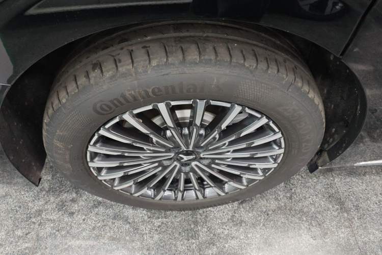 Used VOYAH Dream 2026 Model PHEV Qiankun Max