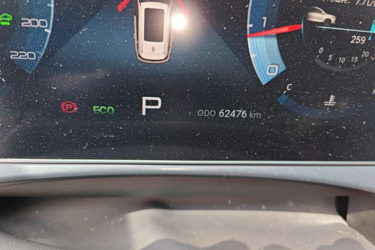 Used JETOUR X70 PLUS 2021 1.6T DCT 7-Seater