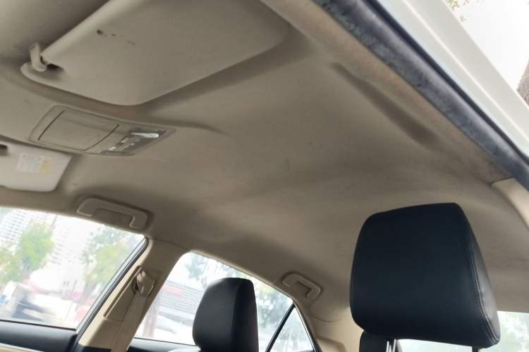 Used Toyota Corolla 2017 Revised Version 1.2T S-CVT GL