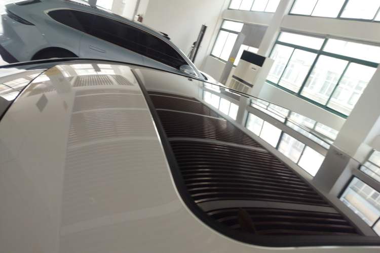 Used Mercedes-Benz C-Class 2020 Restyled C 200 L Fashion Edition Sport Version
