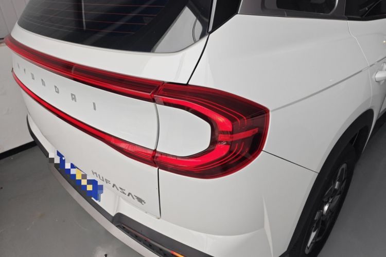 Used Hyundai ix35 2023 Musso 2.0L Deluxe Edition DLX
