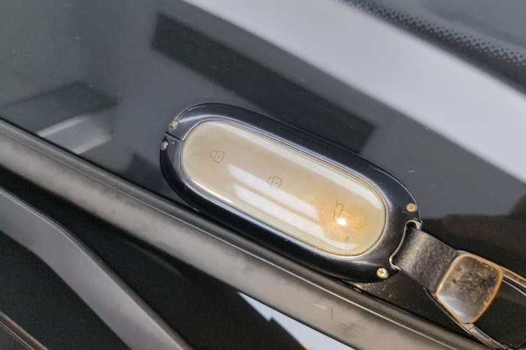 Used Li Auto L7 2024 MAX Model