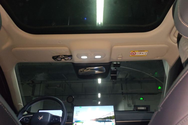 Used ARCFOX T1 2025 Model 425 MAX
