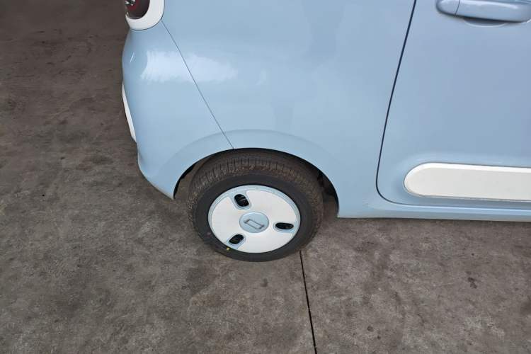 Used Bestune Pony 2026 Model 222km Agile Horse Exterior 5