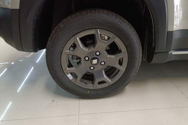 Used Baojun Spark EUV 2026 301km Flagship Edition
