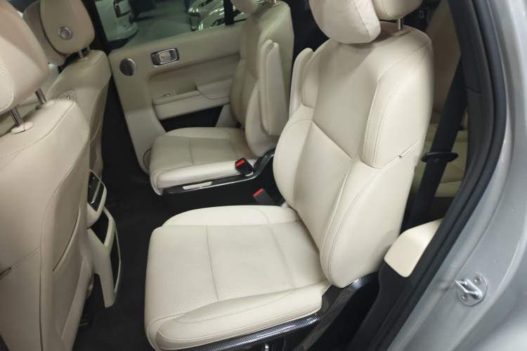 Used Li Auto L8 2023 Pro Model