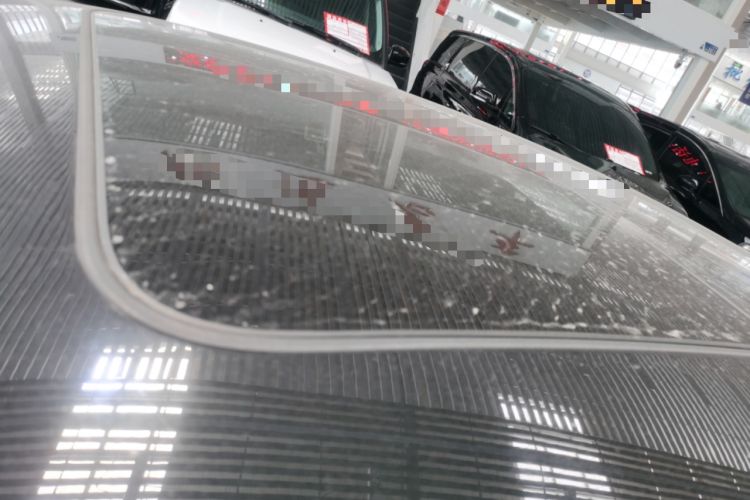 Used Volkswagen Magotan 2020 330TSI DSG Luxury Edition
