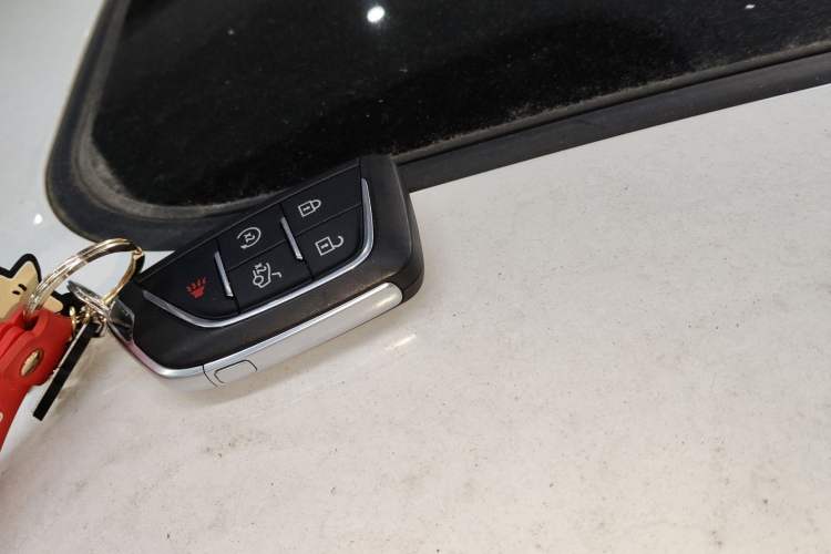 Used Cadillac CT5 2022 28T Luxury Version (Standard Edition)
