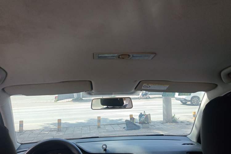 Used Volkswagen Lavida 2017 1.6L Automatic Comfort Edition
