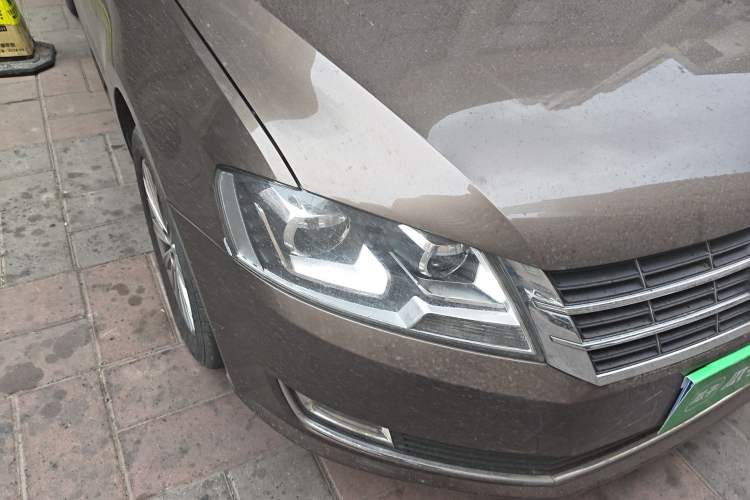 Used Volkswagen Gran Lavida 2013 1.4 TSI Automatic Comfort Model
