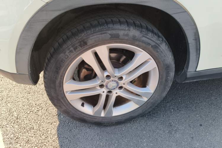 Used Mercedes-Benz GLA 2015 GLA 200
