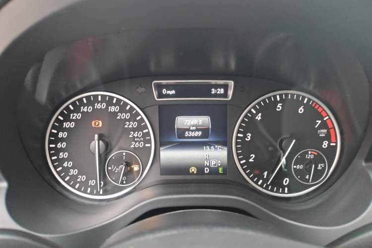 Used Mercedes-Benz A-Class 2015 A 180