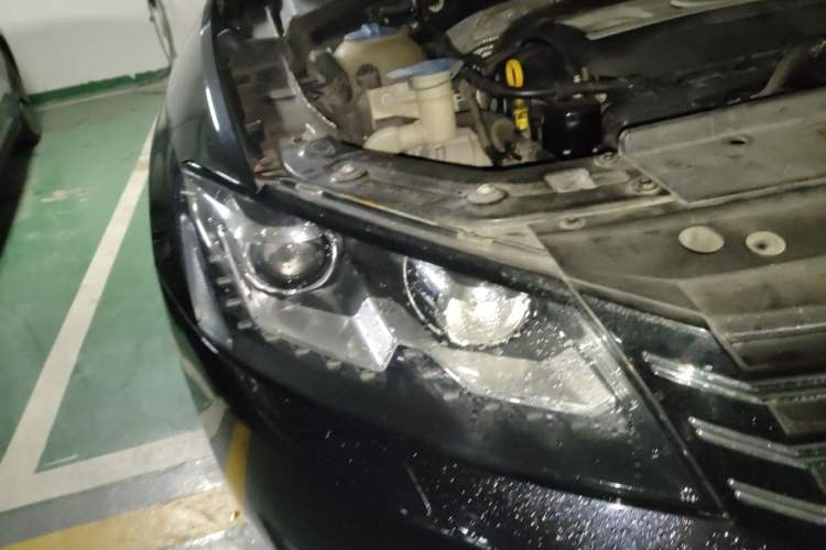 Used Volkswagen Passat 2015 2.0 TSI DSG Prestige Edition
