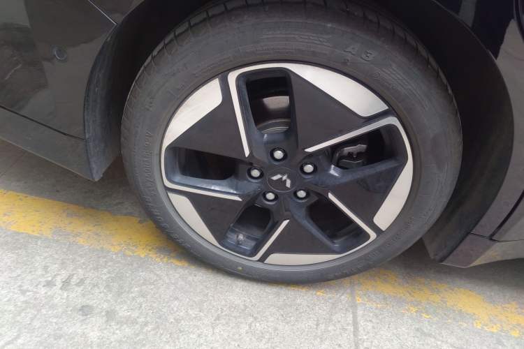 Used Wuling Xingguang 2025 610 km Smart Flagship Version
