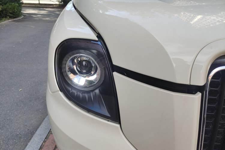 Used LEVC TX 2022 TX5 Extended-Range Space Enjoyment Edition