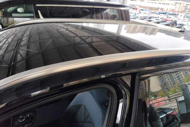 Used BMW X3 2025 xDrive30L Luxury Edition M Sport Package